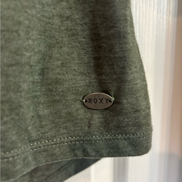 Roxy 3/4 length sleeve tee - Picture 2 of 3